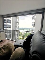 The Estuary (D27), Condominium #600309091